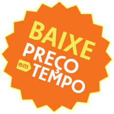 Baixe Preço em Tempo